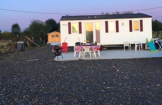 Homerez - Beautiful property for 8 ppl. with garden and terrace at Saint-Pierre