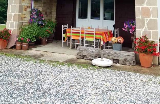Homerez - Big house for 10 ppl. with terrace at Itxassou