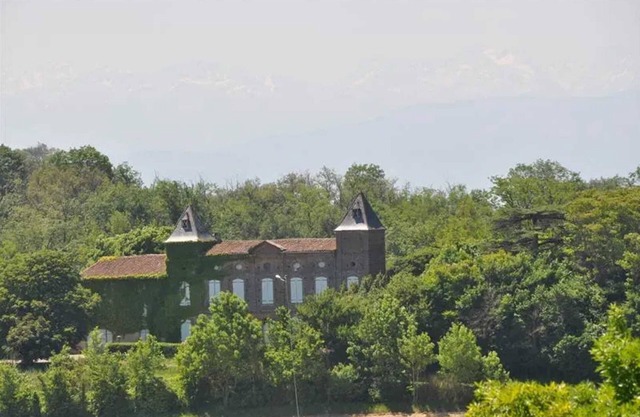 Homerez - Big mansion for 10 ppl. with swimming-pool and terrace at Gibel