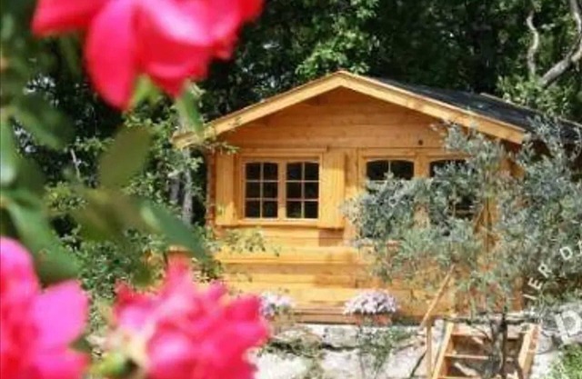 Homerez - Big villa for 16 ppl. with swimming-pool and garden at Martignargues