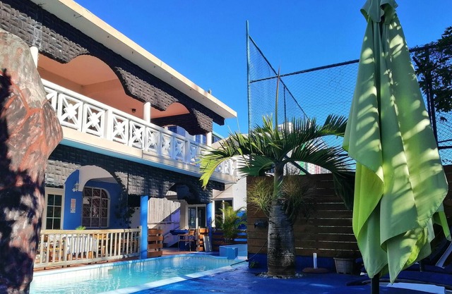 Homerez - Big villa 500 m away from the beach for 30 ppl. with swimming-pool