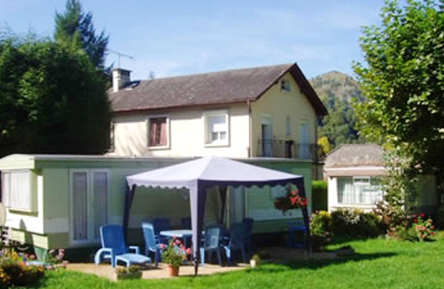 Homerez - Bungalow 7 km away from the beach for 5 ppl. with terrace at Juncalas
