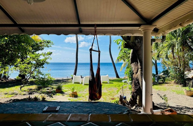 Homerez - Bungalow in Saint-Pierre