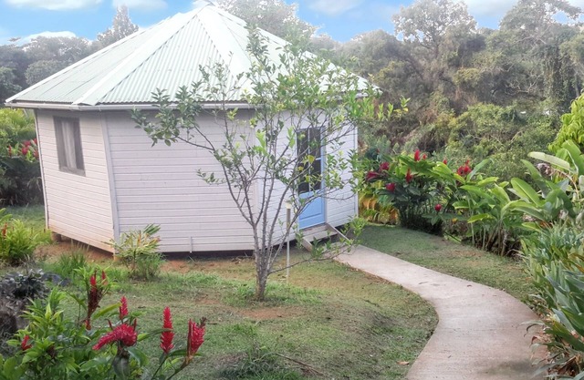 Homerez - Bungalow in Le Robert