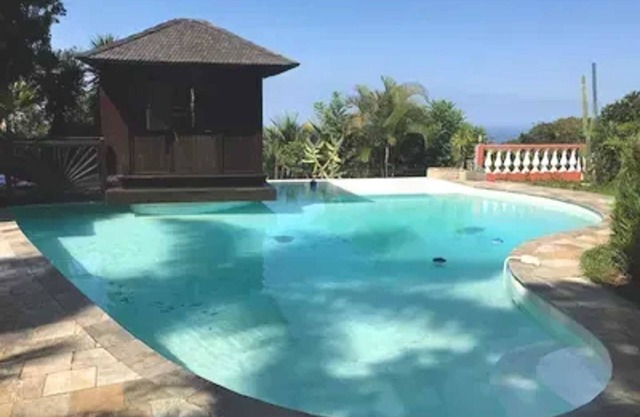 Homerez - Bungalow in Saint-Louis