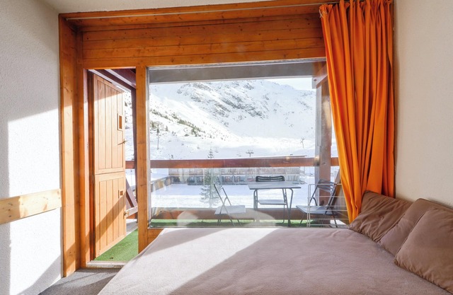 Homerez - Charming Studio in Arcs 2000