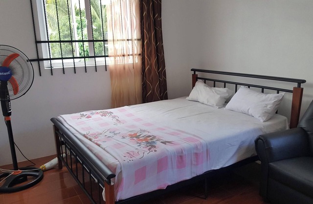 Homerez - Charming apartment in Flic en Flac