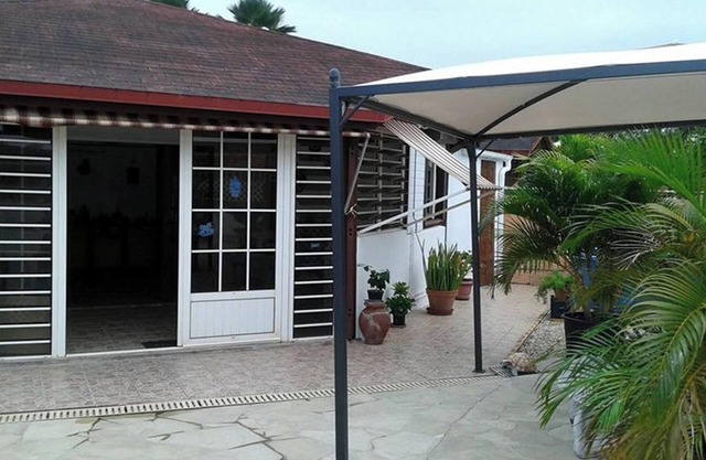 Homerez - Charming House in Sainte-Anne