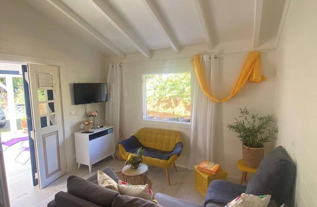 Homerez - Charming House in Gros-Morne with Mountain View