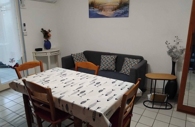 Homerez - Charming house in Le Crotoy