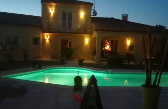 Homerez - Cosy villa in Lalbenque
