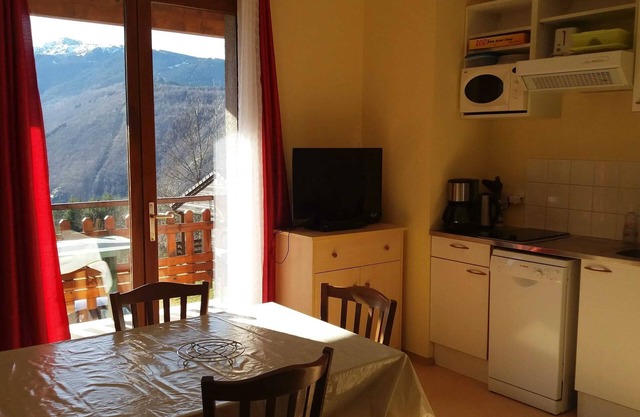 Homerez - Cozy apartment in Ignaux