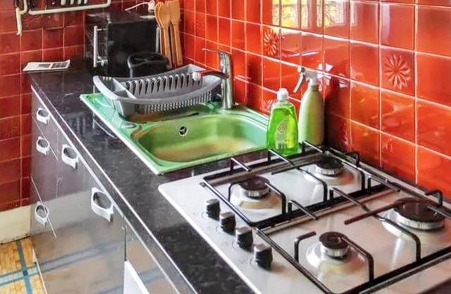 Homerez - Cozy apartment in Nevers 85 m² with private garden