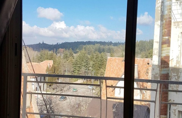 Homerez - Cozy Apartment in Ifrane - 60 sqm + Fireplace