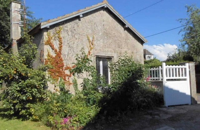 Homerez - Cozy home in Asnelles, near beach