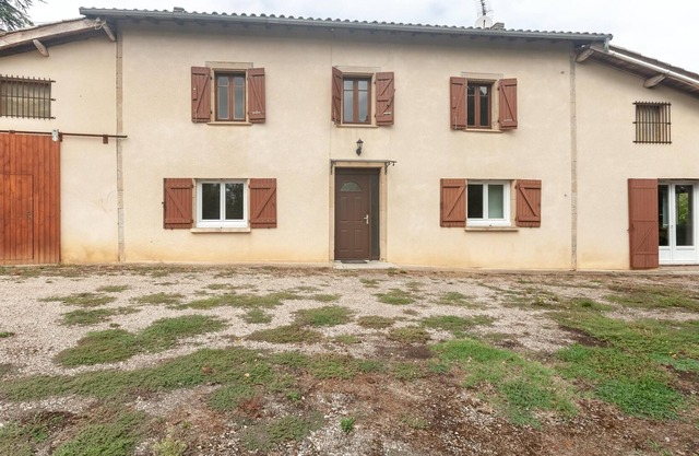 Homerez - Exceptional house in Puycelsi