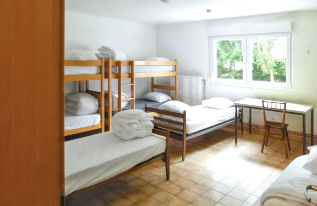 Homerez - Chalet in Ban-sur-Meurthe-Clefcy