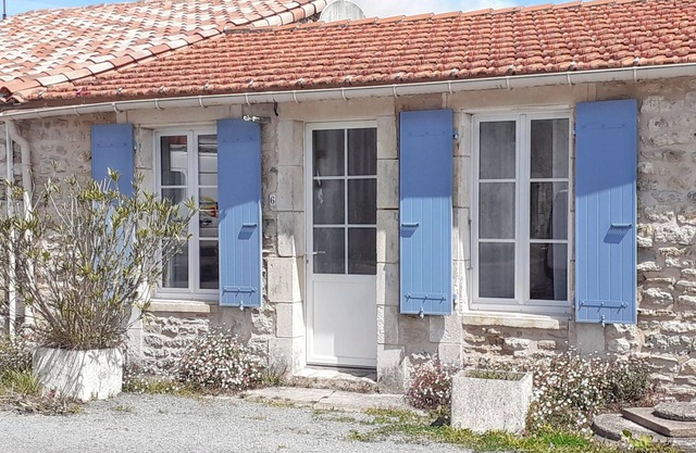 Homerez - House Le Grand-Village-Plage.