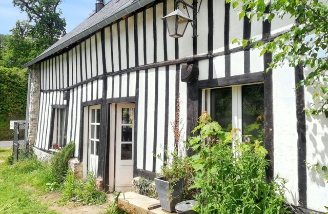 Homerez - House in Sassetot-le-Mauconduit.