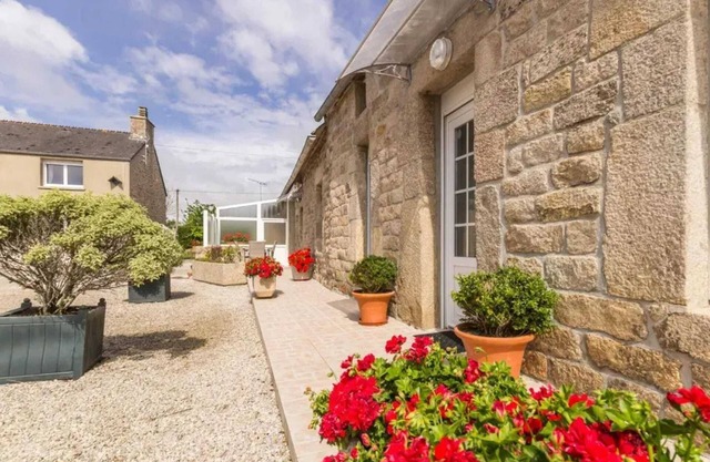 Homerez - House in Gatteville-le-Phare