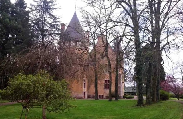 Homerez - House in Thoisy-la-Berchère