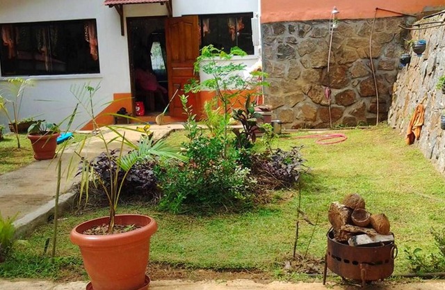 Homerez - House 10 km away from the beach for 8 ppl. with terrace at Victoria