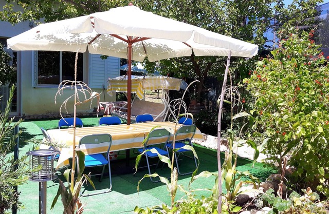 Homerez - House 3 km away from the beach for 7 ppl. with sea view at Sciacca