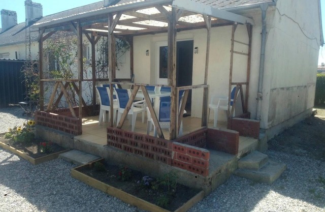 Homerez - House Cayeux-sur-Mer
