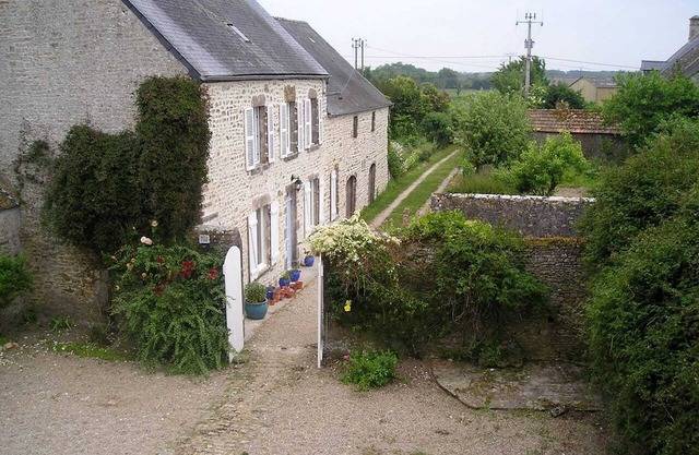 Homerez - House in Fontenay-sur-Mer