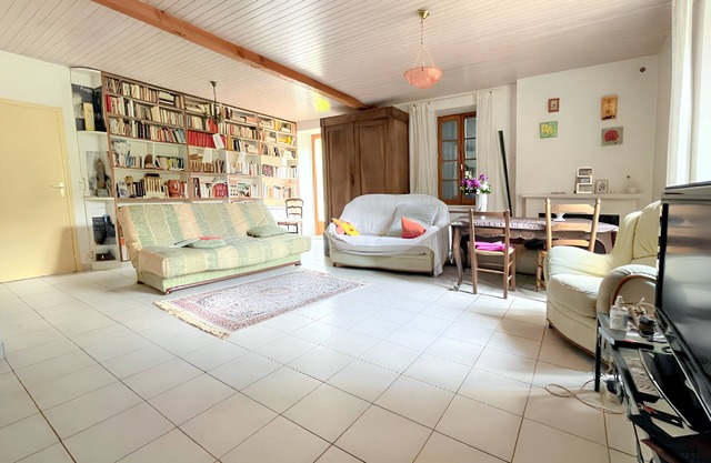Homerez - House in Bagnac-sur-Célé.