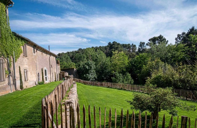 Homerez - House in Laure-Minervois