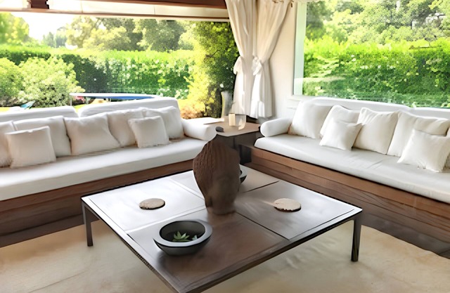 Homerez - House in Arbonne, private pool.