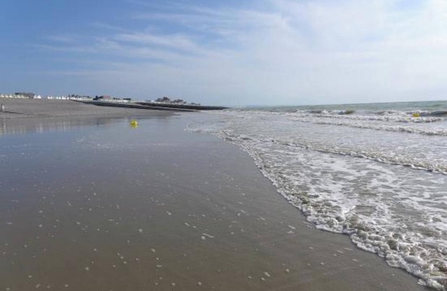 Homerez - House in Cayeux-sur-Mer