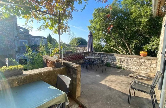Homerez - House in Orgnac-l'Aven