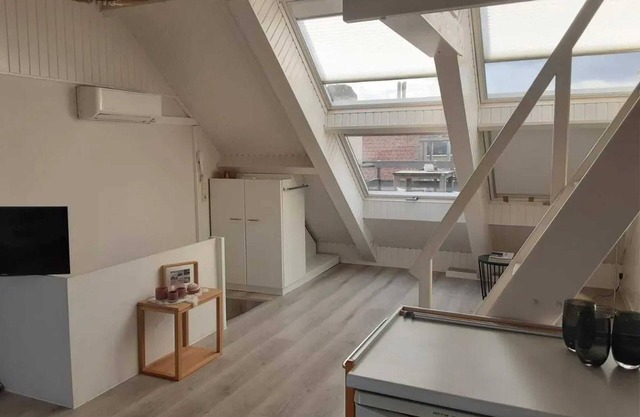 Homerez - House in Knokke-Heist