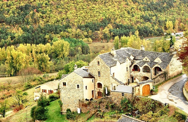 Homerez - House in Mostuéjouls