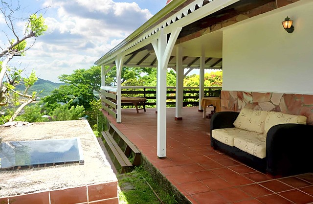 Homerez - House in Rivière-Pilote
