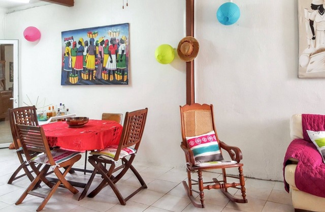 Homerez - House in Saint-Pierre