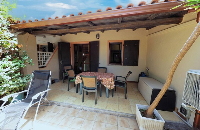 Homerez - House in Tergu, Sea View