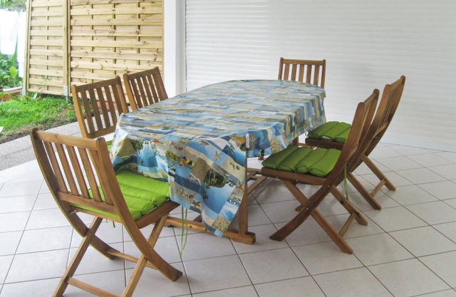 Homerez - House with sea view - Le Robert