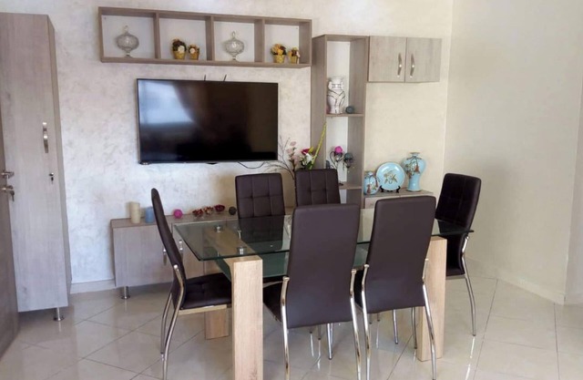 Homerez - Modern Apartment in Agadir