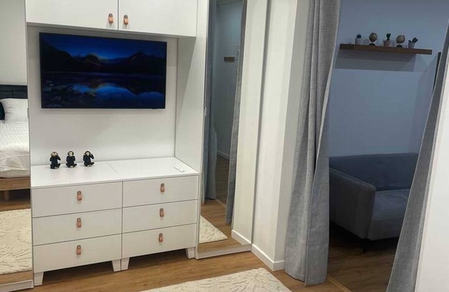 Homerez - Modern Studio in Malakoff