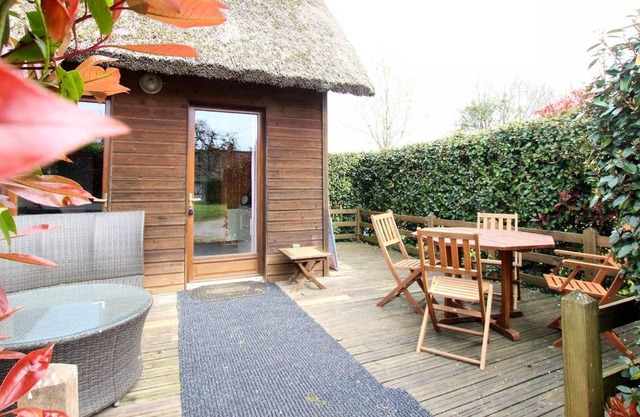 Homerez - Nice appartement for 3 ppl. at Bonneville-la-Louvet