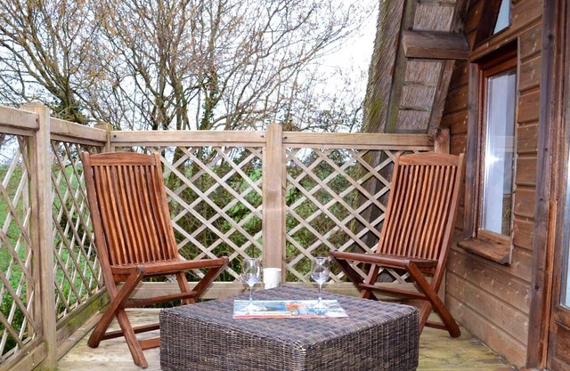 Homerez - Nice appartement for 2 ppl. with terrace at Bonneville-la-Louvet