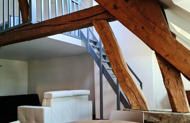 Homerez - Nice appartement for 3 ppl. at Beaugency