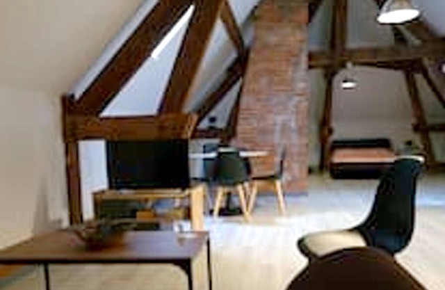 Homerez - Nice appartement for 3 ppl. at Beaugency