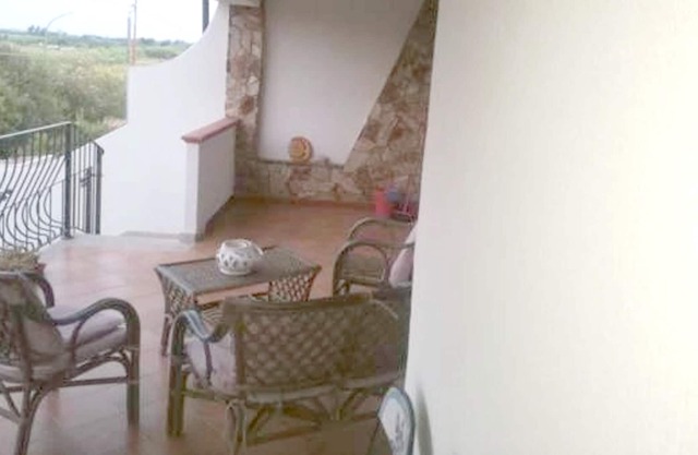 Homerez - Nice appartement 800 m away from the beach for 4 ppl. at Lotzorai