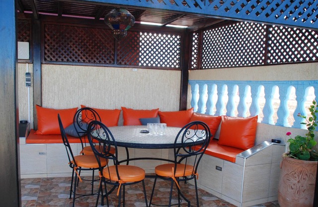 Homerez - Nice appartement 500 m away from the beach for 4 ppl. at Mirleft