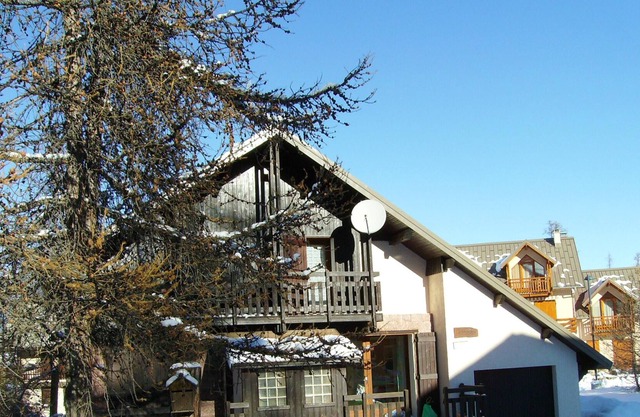 Homerez - Nice appartement 100 m away from the slopes for 8 ppl. at Risoul