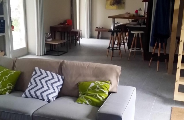 Homerez - Nice house 2 km away from the beach for 6 ppl. at Clohars-Fouesnant
